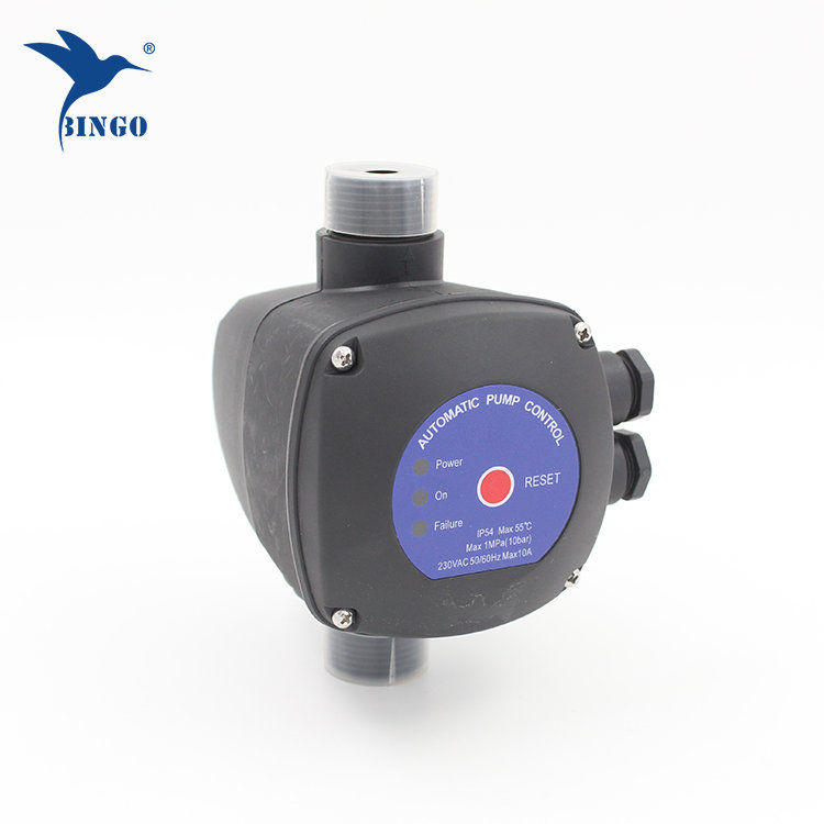 220V-240V Regulator tlaka vodne črpalke