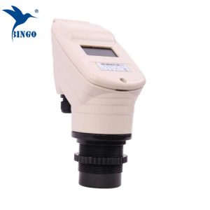 Ultrazvočni digitalni signal merilnik nivoja rezervoarja za dizelsko gorivo za spremljanje goriva