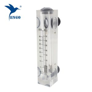 poceni merilniki pretoka merilnika pretoka vode / tekoči merilnik pretoka, ki se uporablja v ro sistem / merilnik pretoka zraka